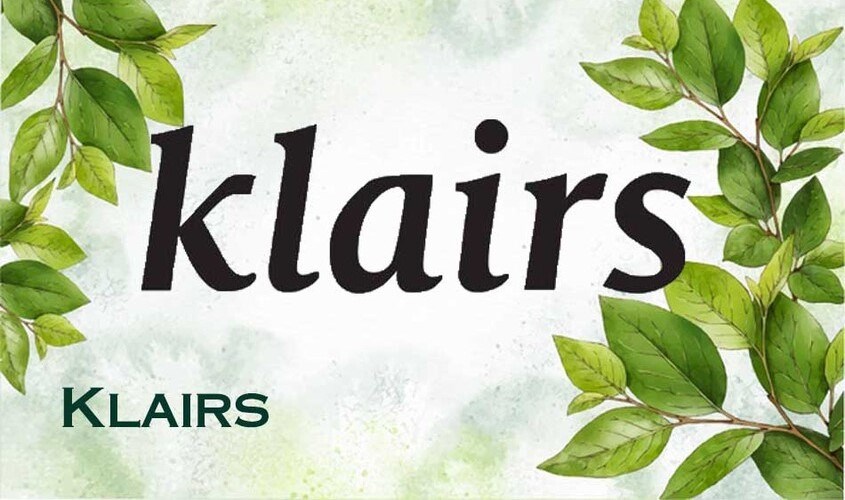 Thương hiệu Klairs