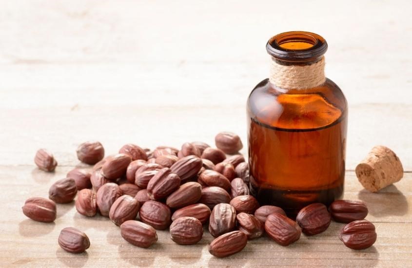Dầu jojoba ít có tác dụng phụ đối với người sử dụng