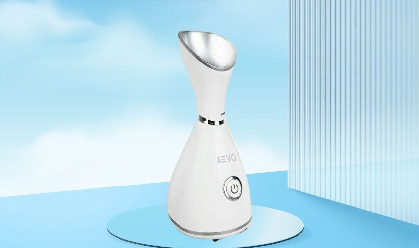 Máy xông hơi mặt nóng Nano AEVO Facial Steamer