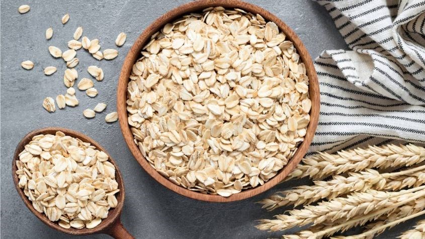 Lưu ý khi rửa mặt bằng bột yến mạch