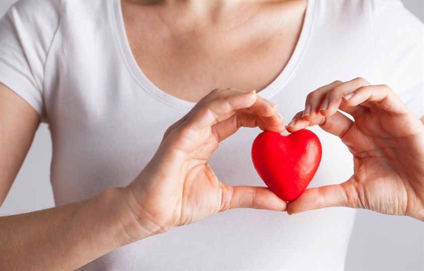 Đậu phộng giúp giảm nguy cơ mắc bệnh tim mạch