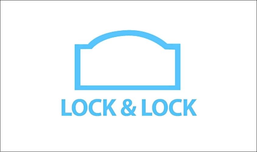 Thương hiệu Lock&Lock