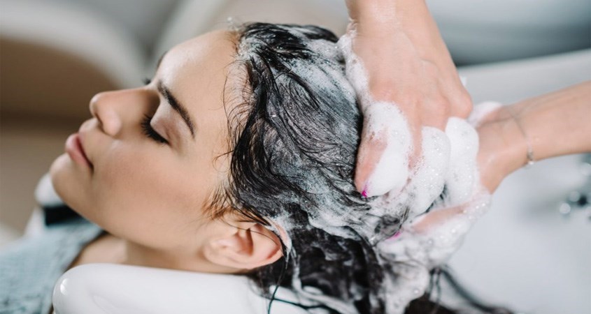 Công dụng của dầu gội Megumi