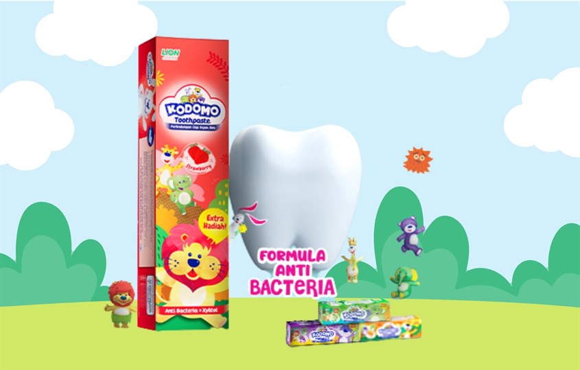 Ưu và nhược điểm của Kodomo