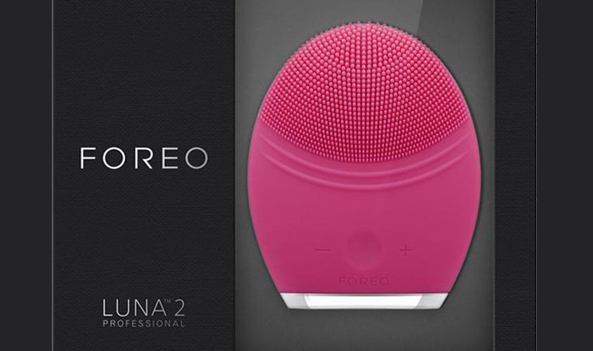 Máy rửa mặt Foreo Luna 2 Professional