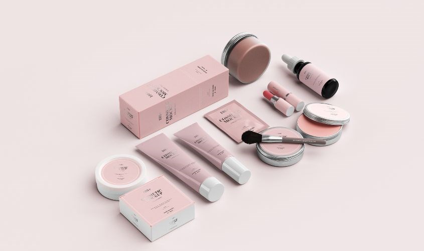 Nên chọn mua mỹ phẩm có xuất xứ rõ ràng