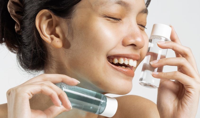 Nên đọc kỹ hướng dẫn sử dụng trước khi dùng mỹ phẩm