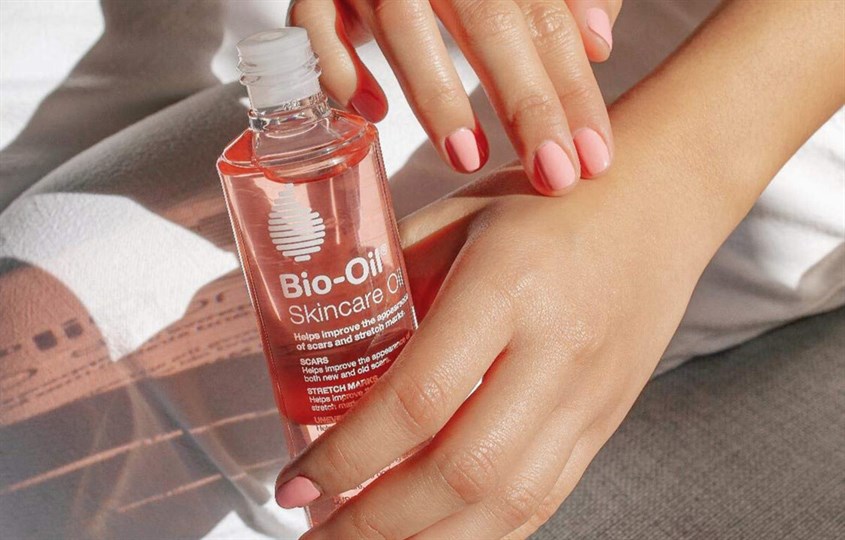 Dầu chăm sóc da mờ sẹo, ngừa rạn da Bio-Oil Skincare Oil 125 ml