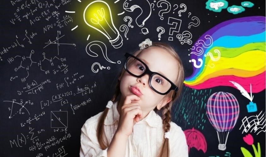 Phát triển trí não một cách toàn diện