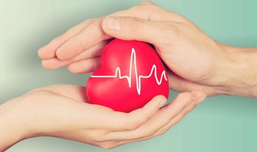 Tốt cho hệ tim mạch của trẻ