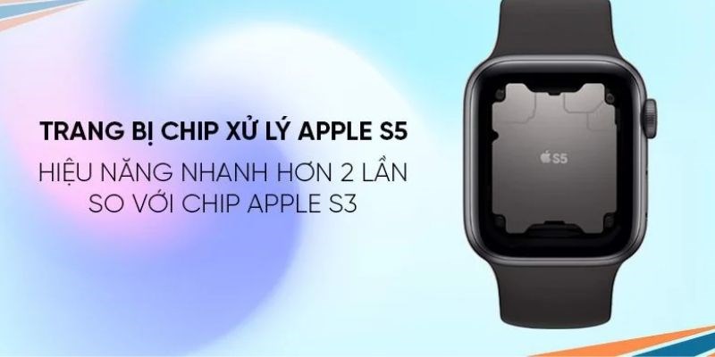 Apple clearance s5 chip