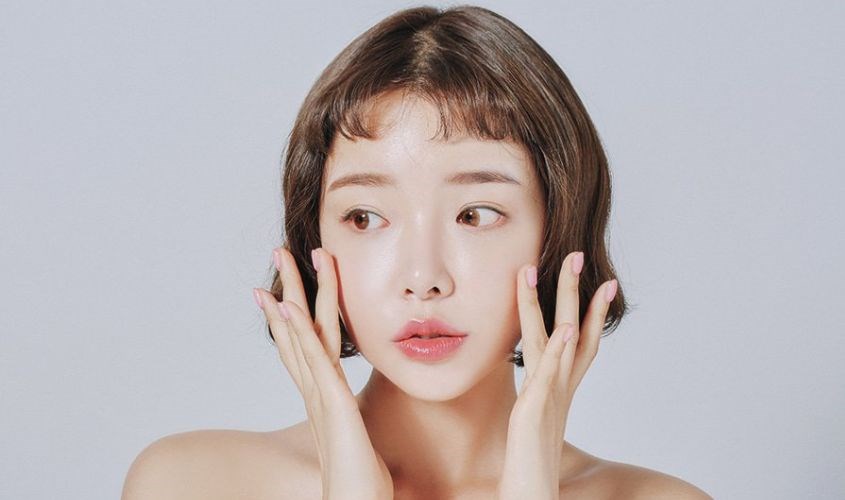 Chế độ chăm sóc da tối giản