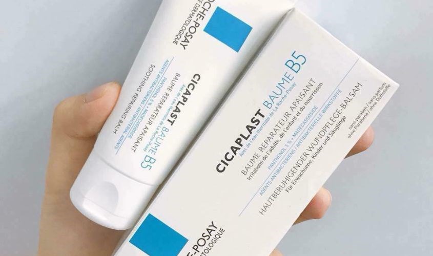 Kiểm tra thông tin và mã vạch trên sản phẩm tránh mua phải hàng giả