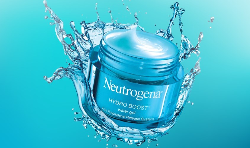 Kem dưỡng ẩm Neutrogena Hydro Boost Water Gel