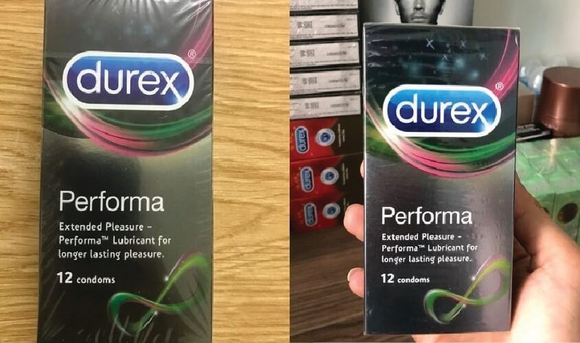 Chất lượng vượt trội đã kiểm định nghiêm ngặt