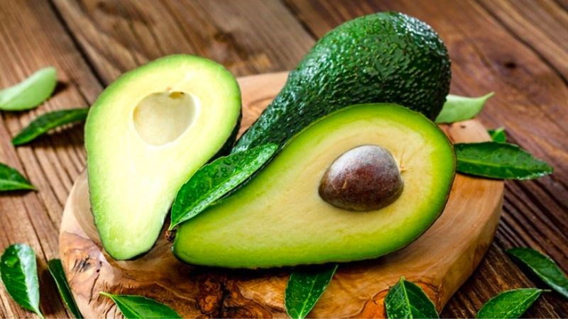 Bơ là một thực phẩm bổ dưỡng và không gây tăng cân