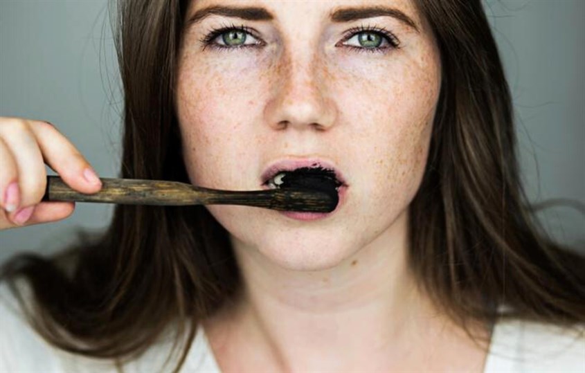 Gây ô vàng, sâu răng