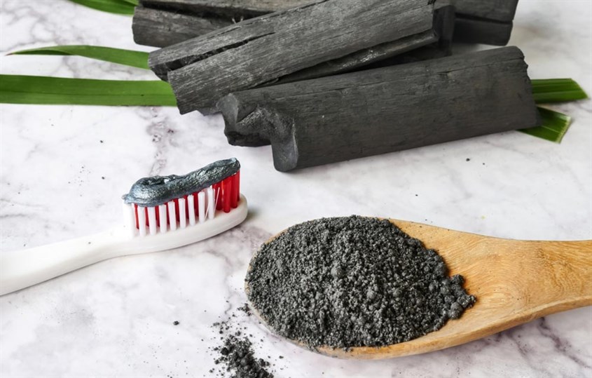 Xác định nguồn gốc kem đánh răng trước khi sử dụng