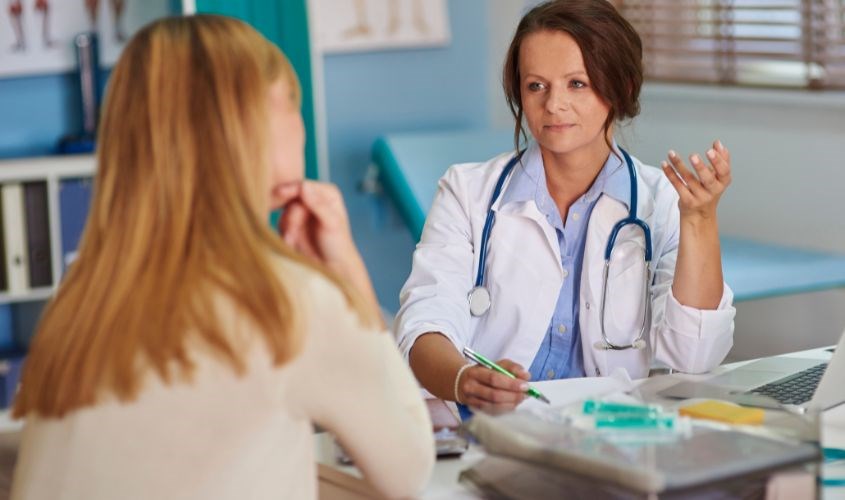 Tham khảo ý kiến bác sĩ khi cho con uống sữa Nan Supreme 2