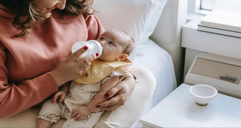 Đường lactose là đường có trong sữa