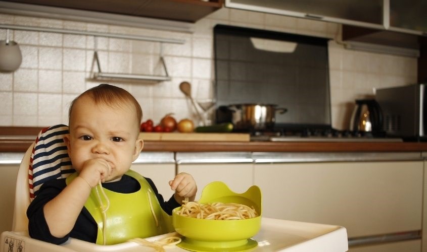 Thực phẩm chế biến sẵn