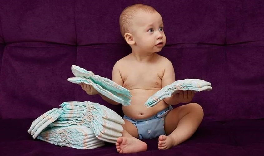 Thấm hút cực nhanh 12s