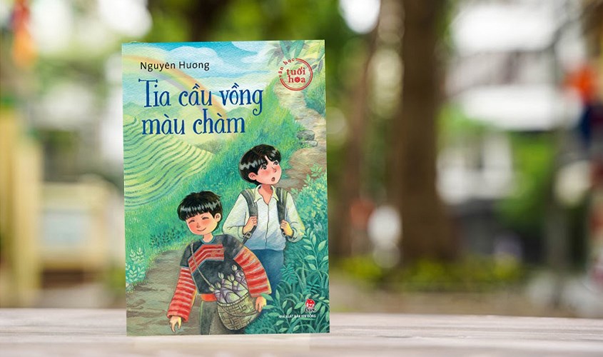 Sách cho trẻ em