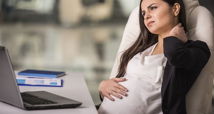 Không làm việc quá sức