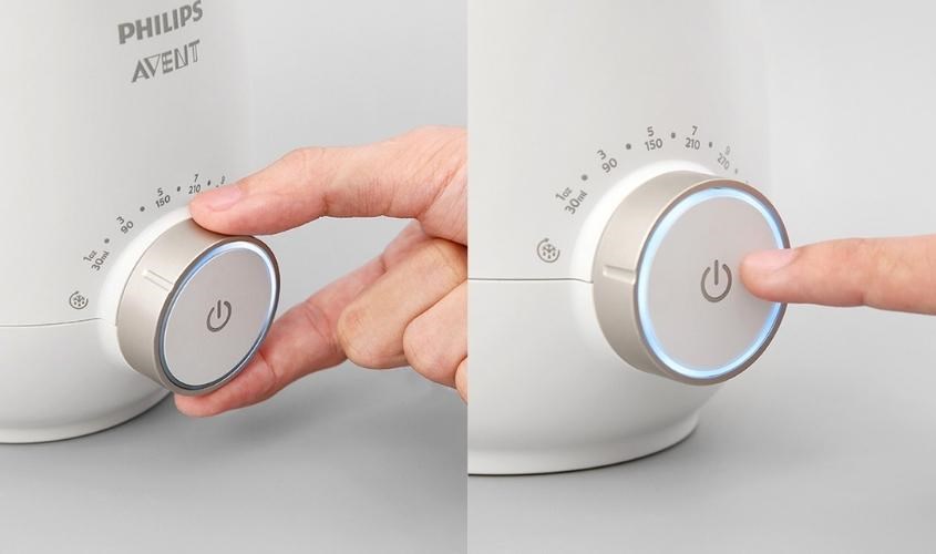 Chức năng đầy tiện ích