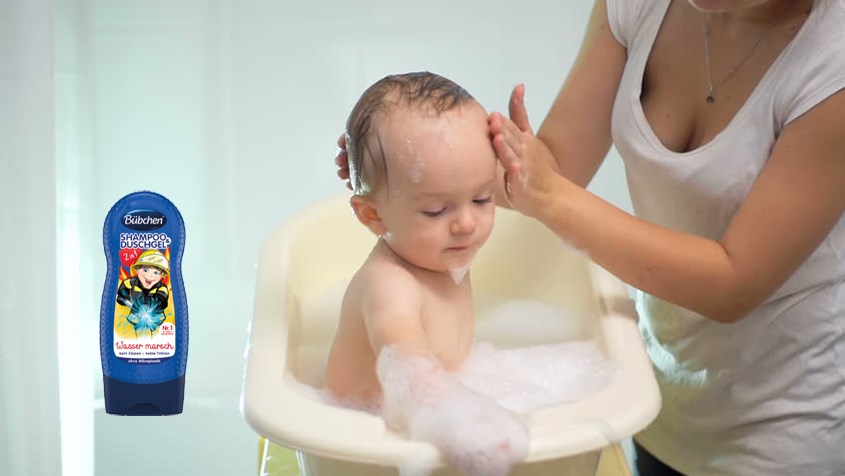 Ưu và nhược điểm sữa tắm Bubchen