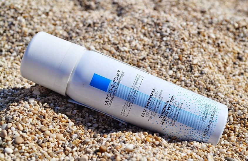 Xịt khoáng La Roche-Posay Thermal Spring Water