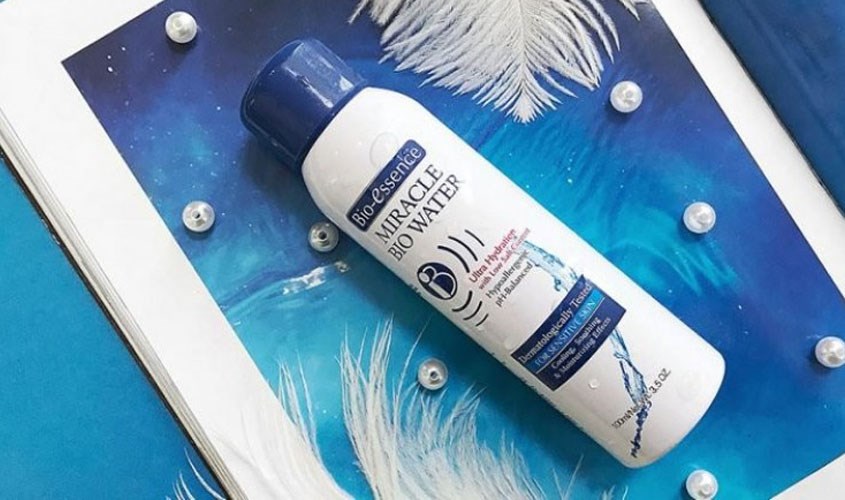 Bio-Essence Miracle Bio Water