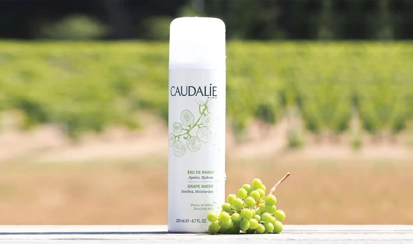 Caudalie Paris Grape Water