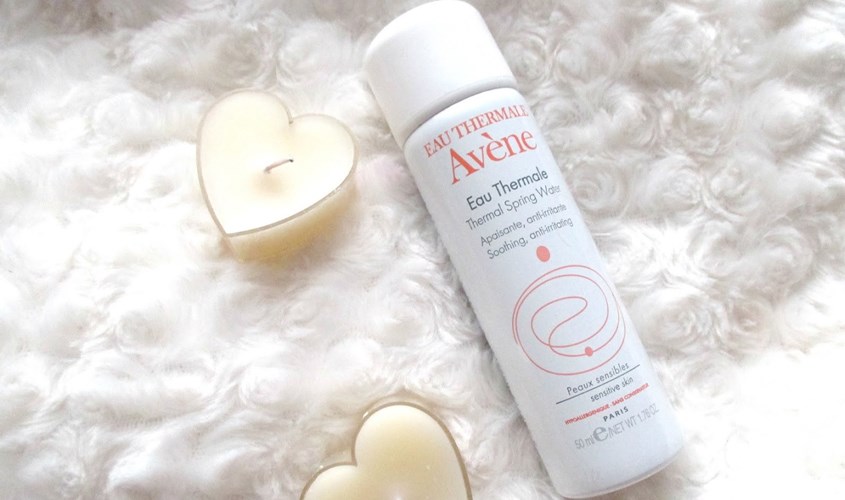 Avene Thermal Spring Water
