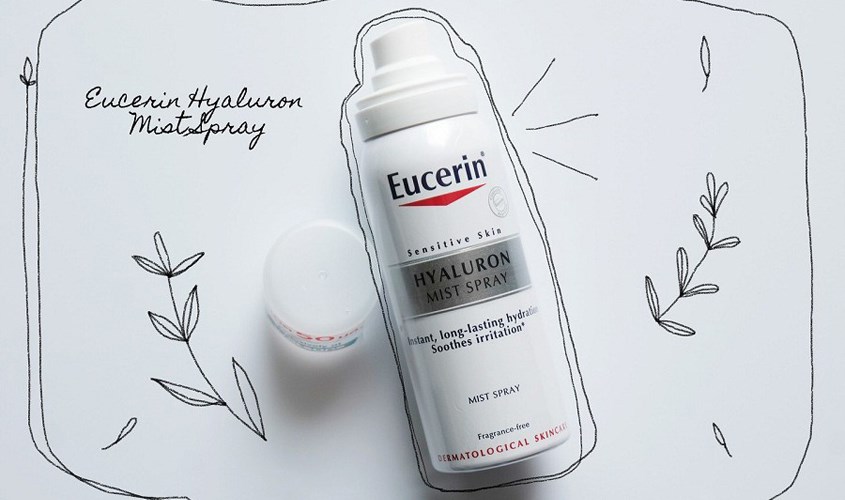 Eucerin Hyaluron