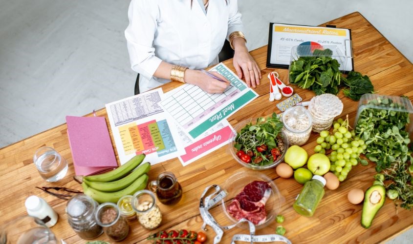 Lượng Lysine mỗi ngày cho cơ thể