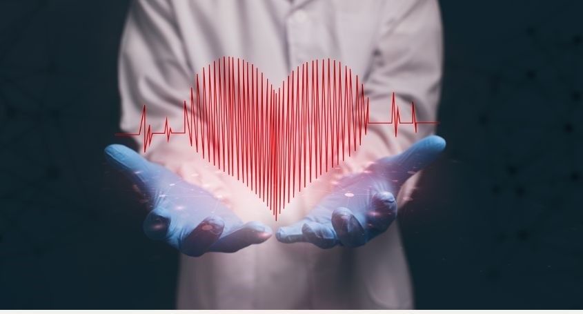 Bổ sung hàm lượng Lysine phù hợp giúp cải thiện tình trạng huyết áp