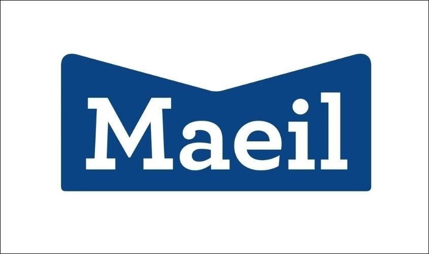 Sữa bầu Maeil đến từ thương hiệu Maeil Dairies, Hàn Quốc