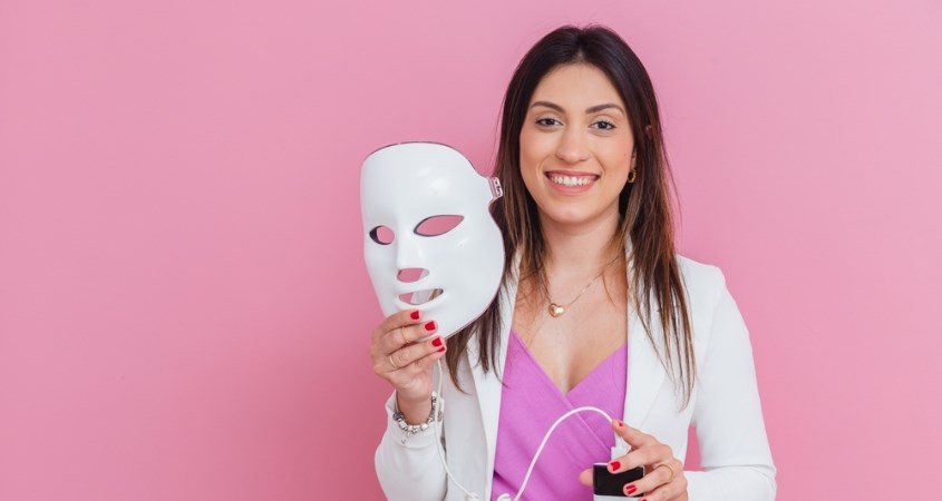 Kết nối nạ Led