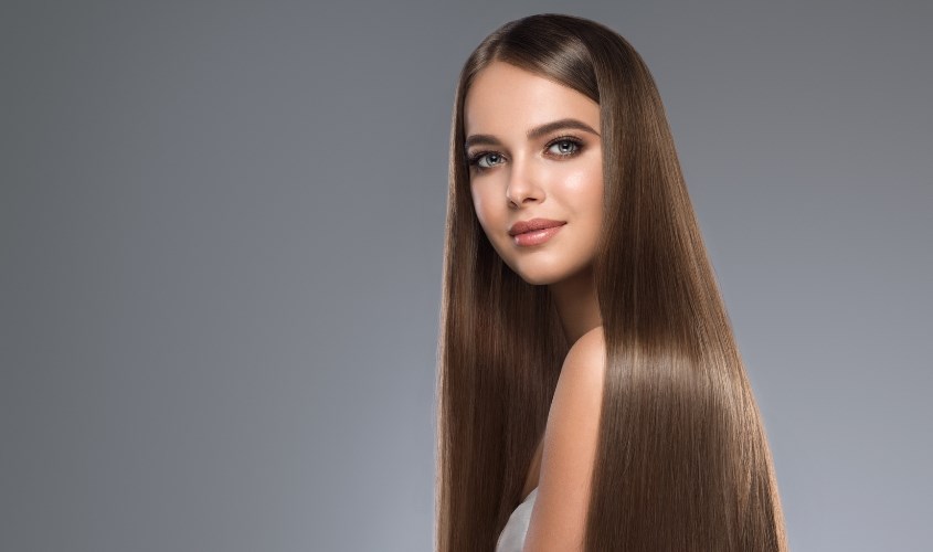 Lựa chọn dầu gội phù hợp giúp mái tóc mượt mà và khỏe mạnh