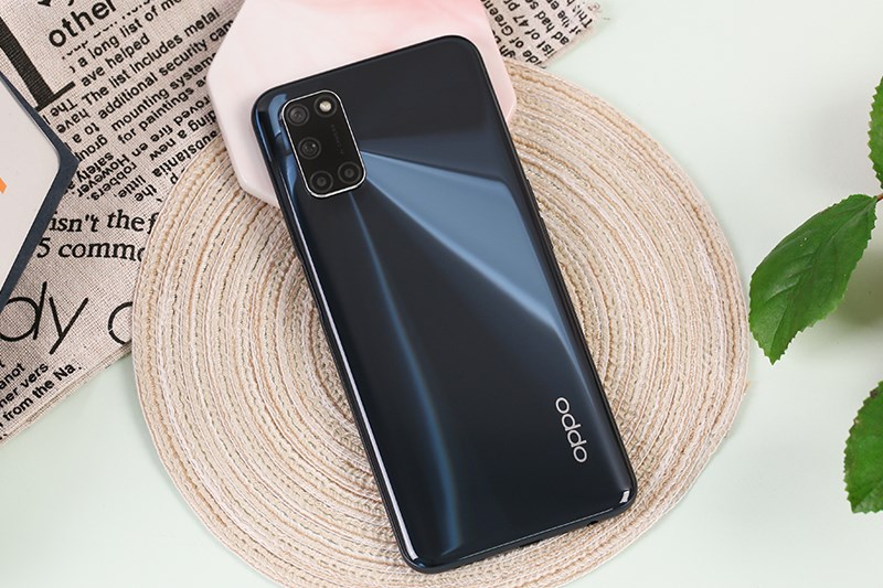 OPPO A92