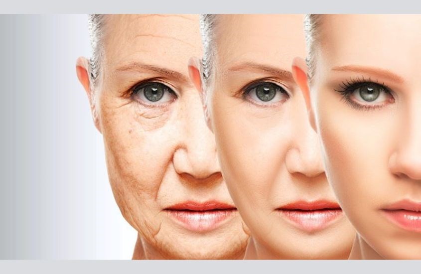 Selen giúp chống oxy hóa