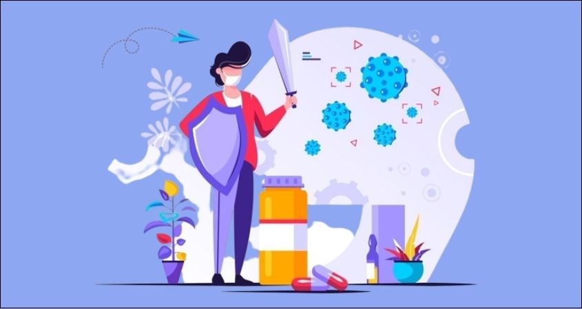 Bổ sung đủ Selen giúp hệ miễn dịch khỏe hơn