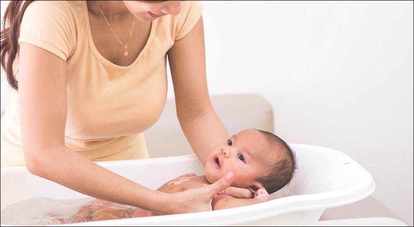 Cách điều trị khi bị viêm da dị ứng ở trẻ em