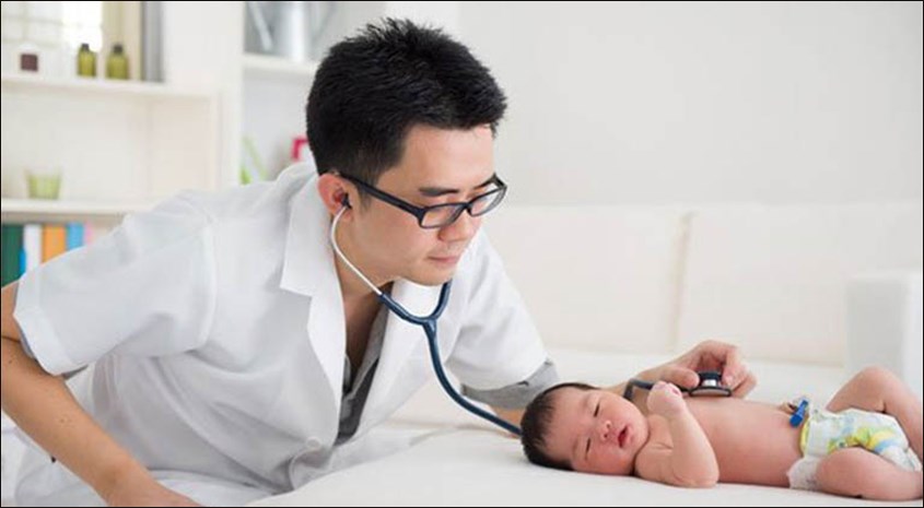 Viêm da dị ứng ở trẻ em có điều trị được không