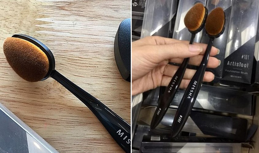 Cọ Missha Artistool số 101 Cọ Missha Artistool số 101