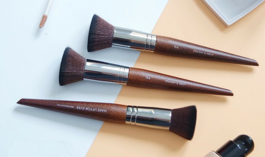 Cọ Make Up Forever 108 Cọ Make Up Forever 108