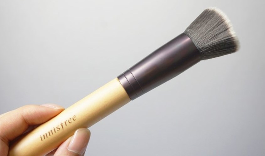 Cọ nền Innisfree Master Cọ nền Innisfree Master