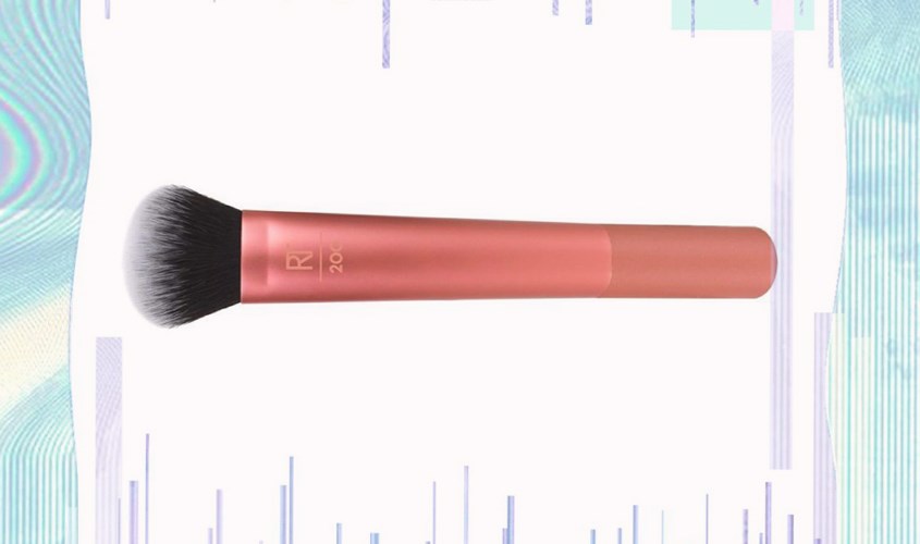 Cọ nền Real Techniques Expert Cọ nền Real Techniques Expert