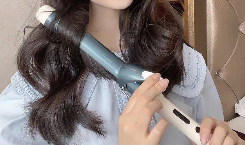 Máy duỗi tóc Koremi 369 Pro hàn quốc chỉnh nhiệt cao cấp chuẩn salon tóc   Koremi Việt Nam